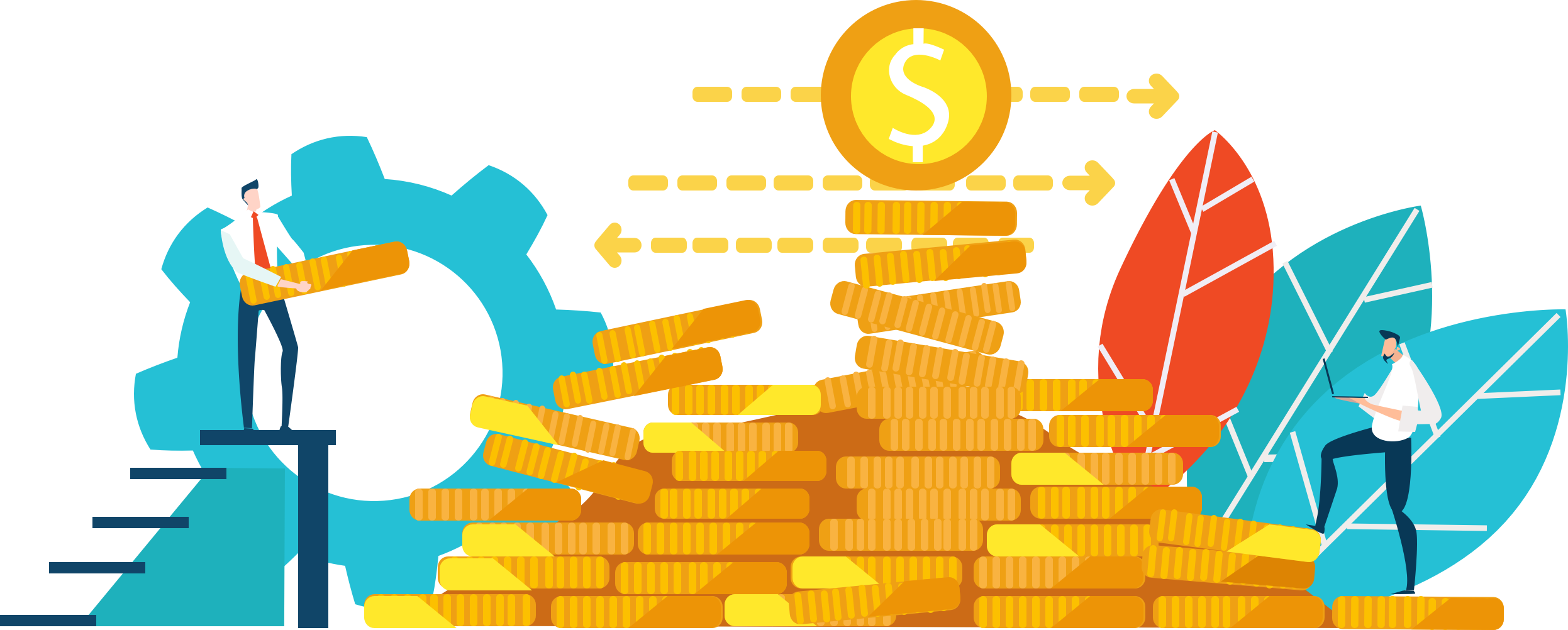 money image