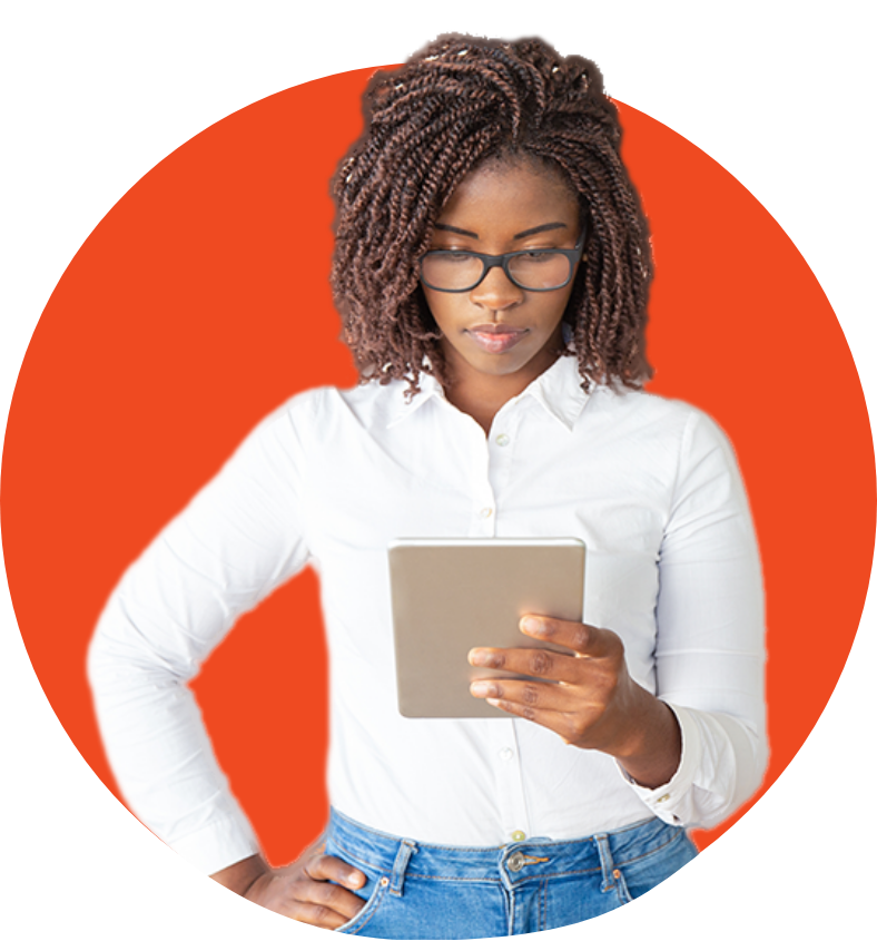 multi-industry expertise Background