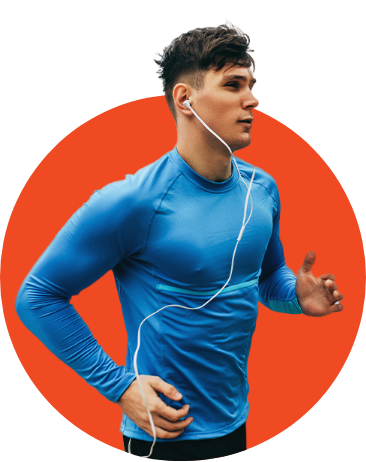 Performcb Background Logo